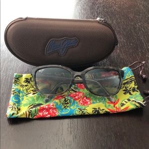 Maui Jim Sunglasses